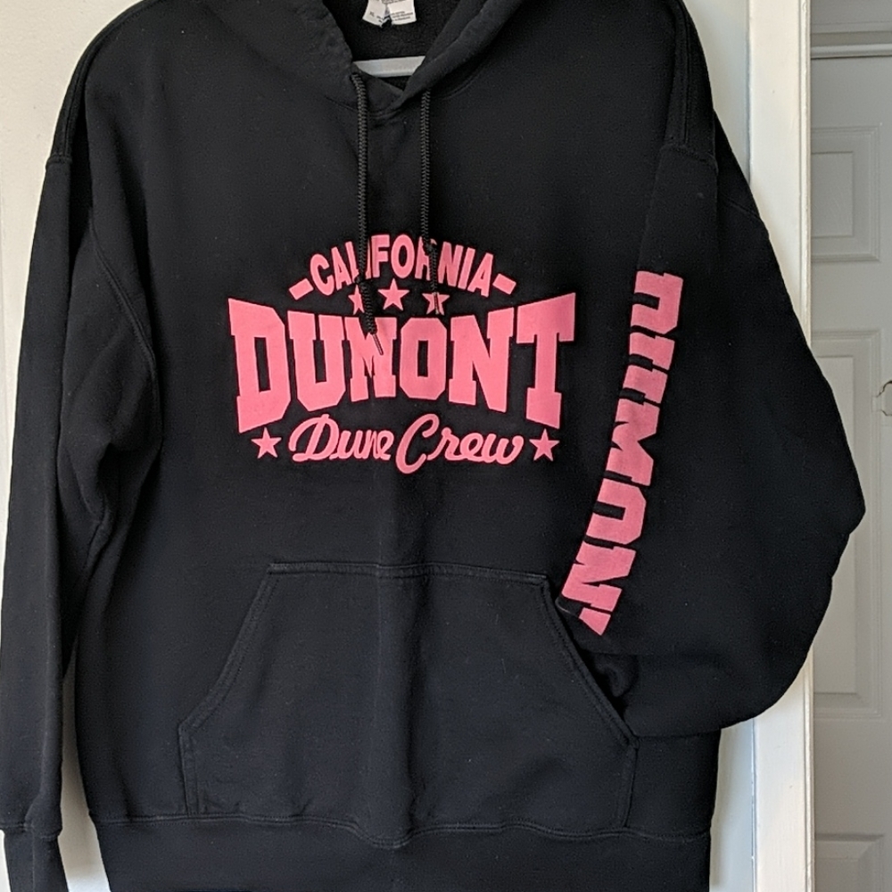Dumont Dunes